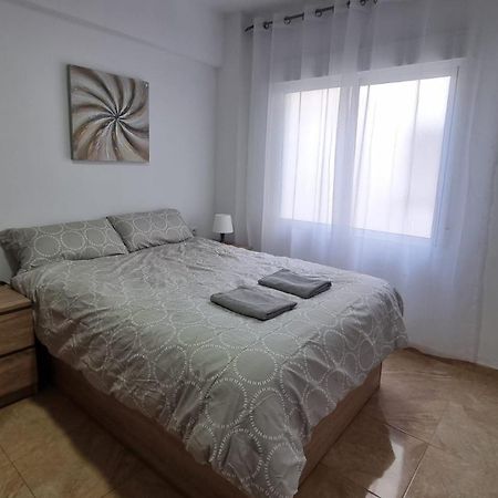Calle Arquitecto Vidal لقنت المظهر الخارجي الصورة