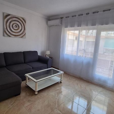 شقة لقنت  في Calle Arquitecto Vidal المظهر الخارجي الصورة