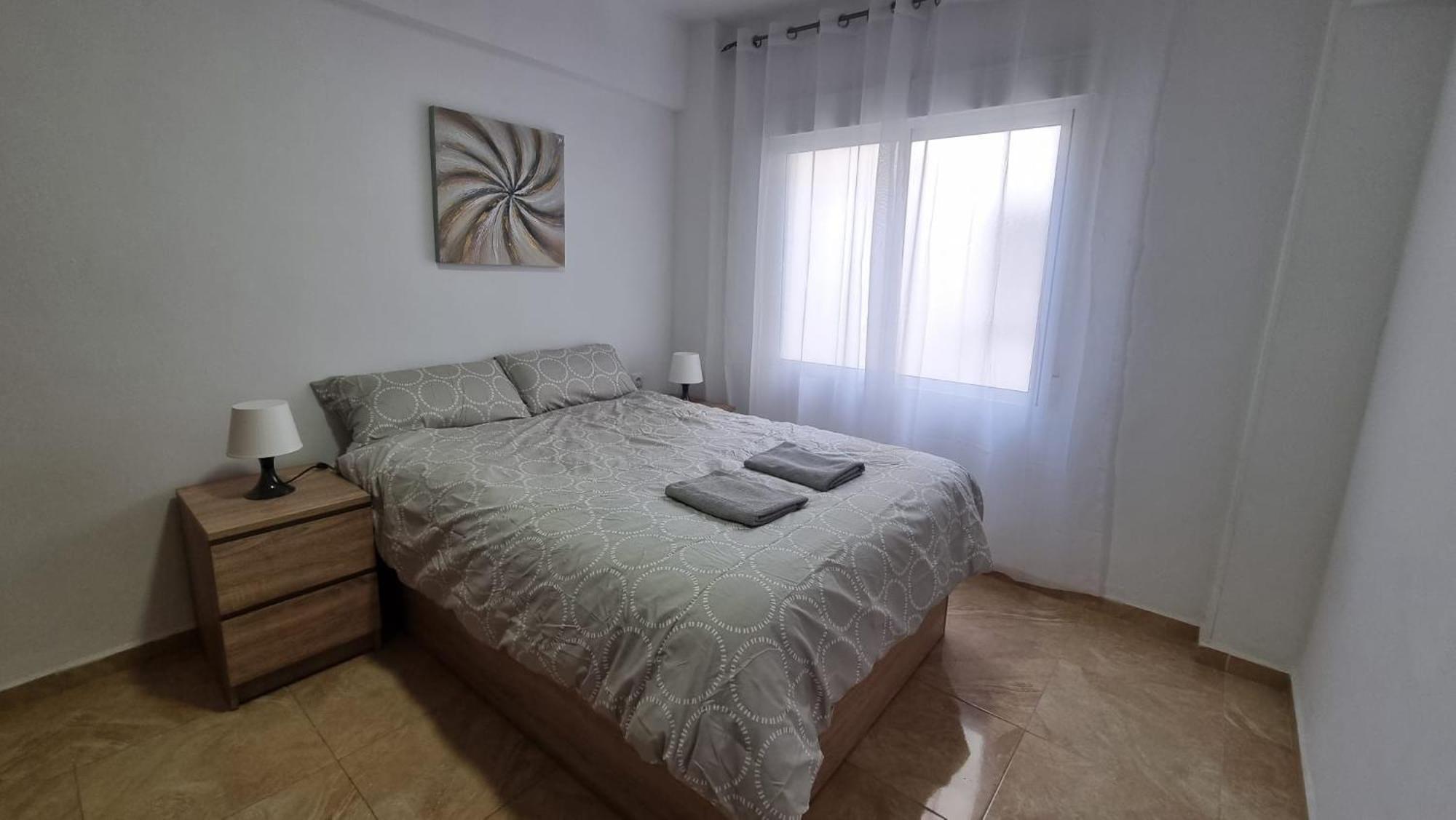 Calle Arquitecto Vidal لقنت المظهر الخارجي الصورة