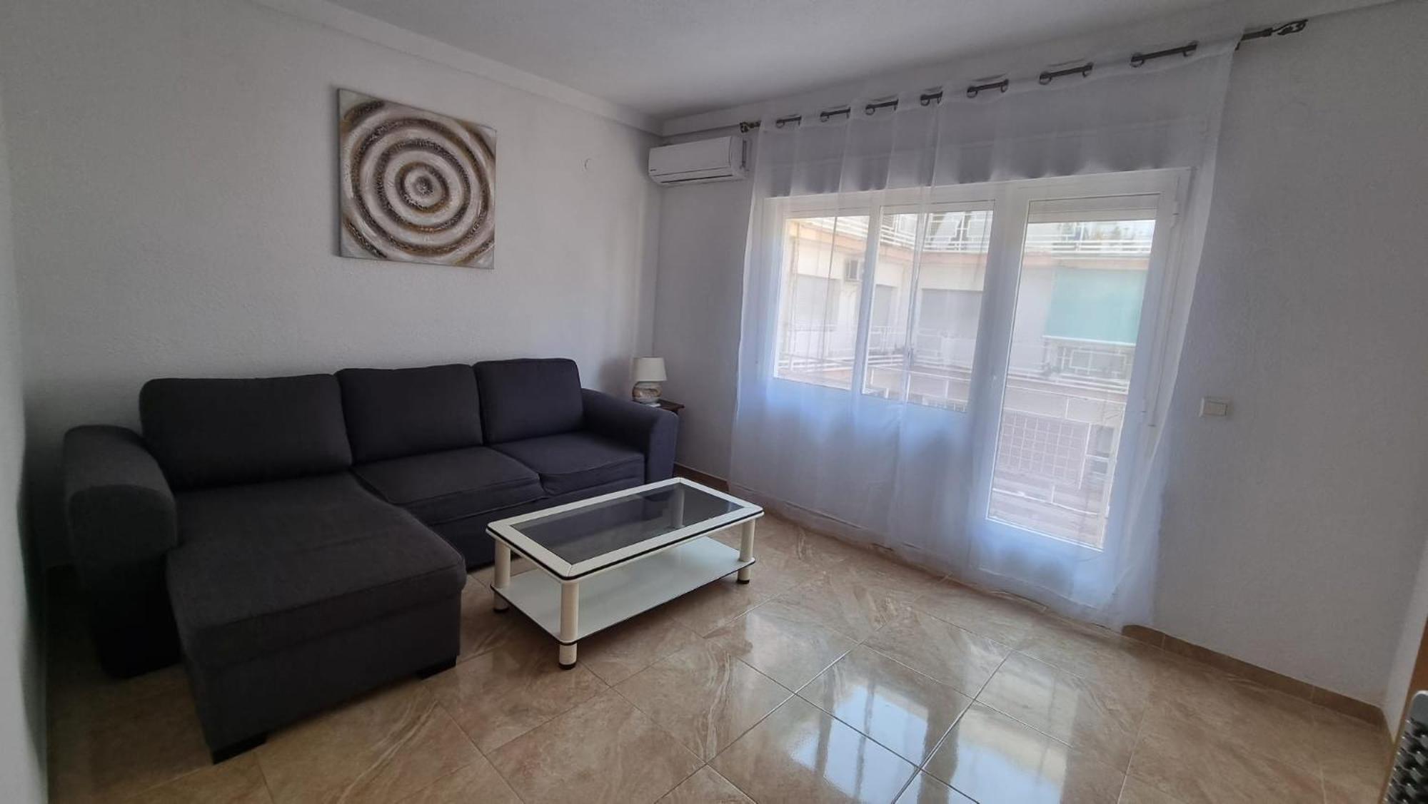 Calle Arquitecto Vidal لقنت المظهر الخارجي الصورة