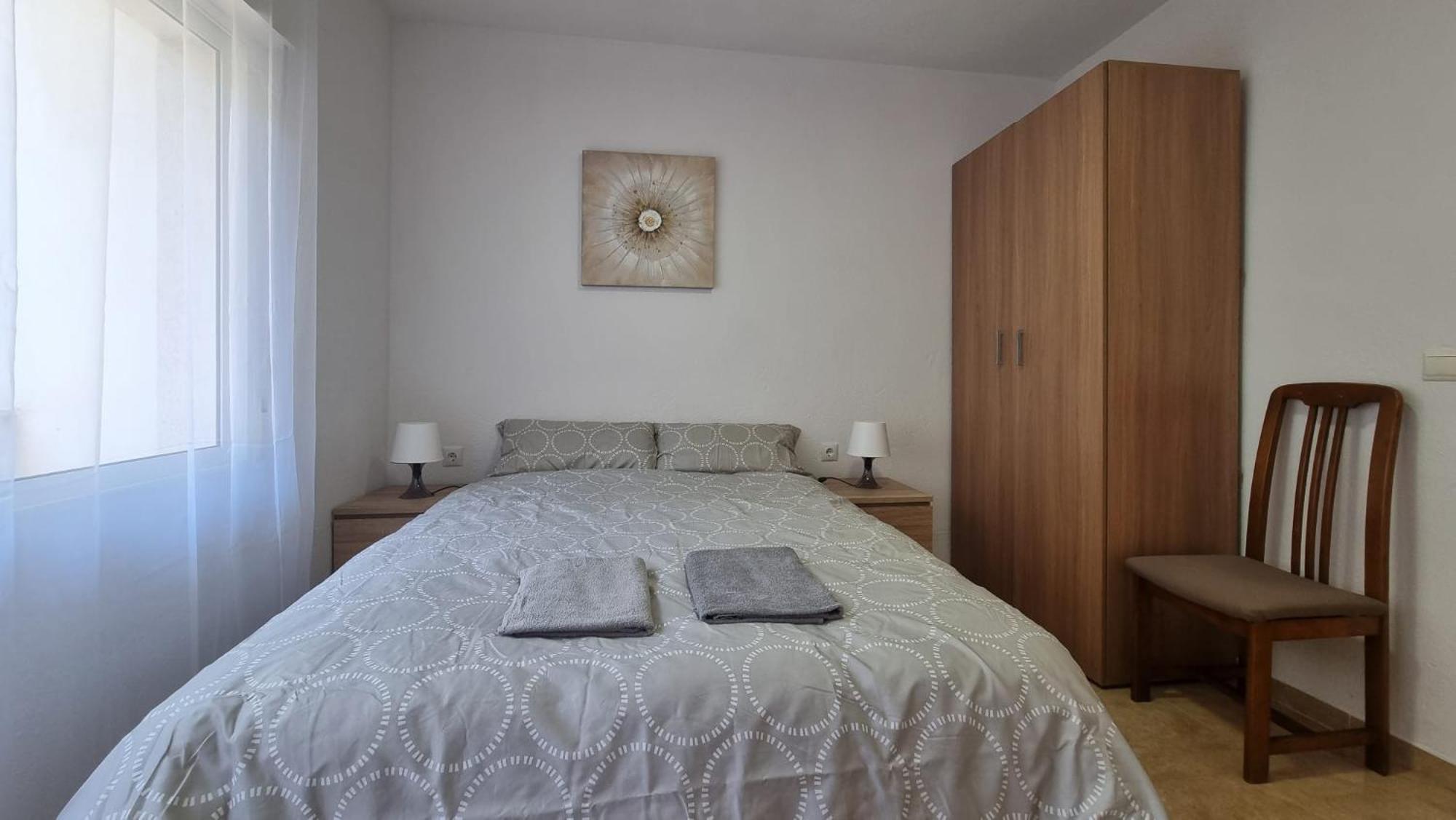 Calle Arquitecto Vidal لقنت المظهر الخارجي الصورة