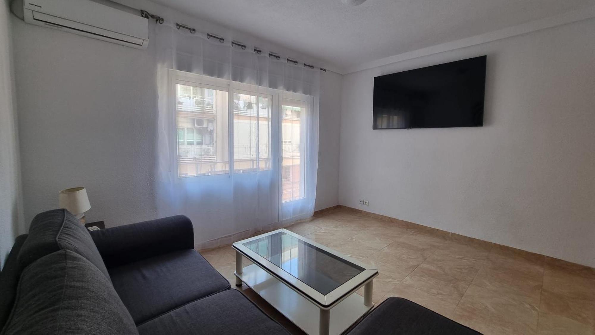 Calle Arquitecto Vidal لقنت المظهر الخارجي الصورة