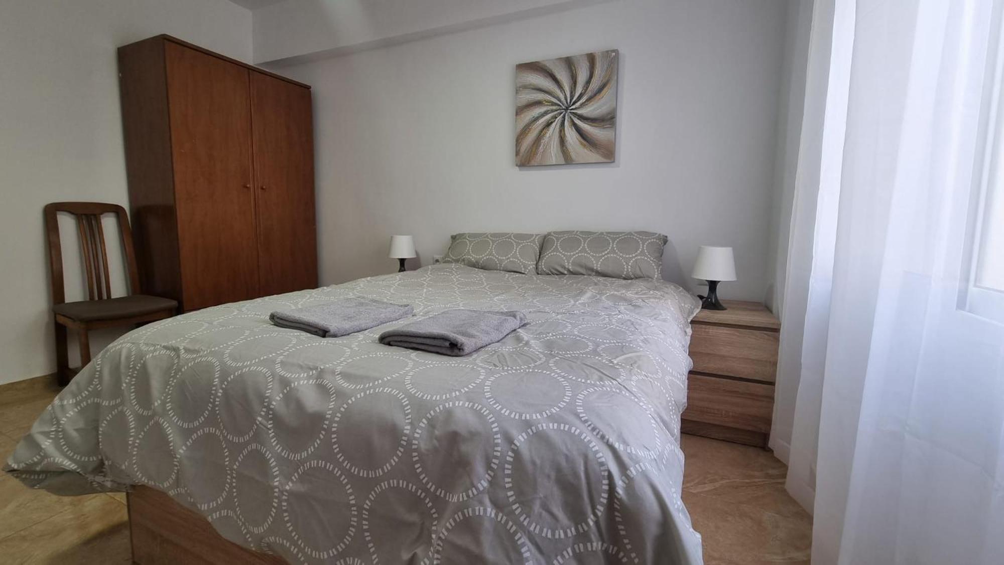 Calle Arquitecto Vidal لقنت المظهر الخارجي الصورة