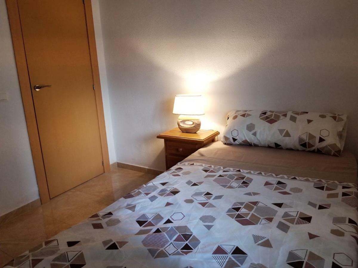 Calle Arquitecto Vidal لقنت المظهر الخارجي الصورة