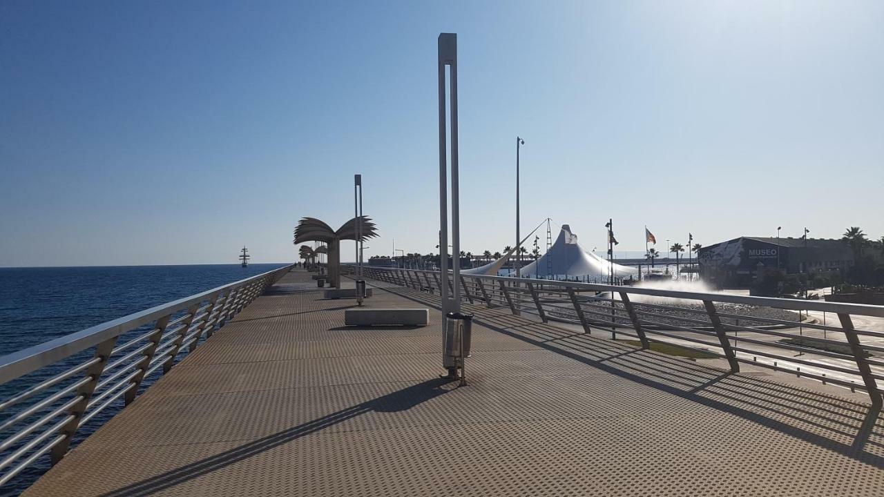 Calle Arquitecto Vidal لقنت المظهر الخارجي الصورة