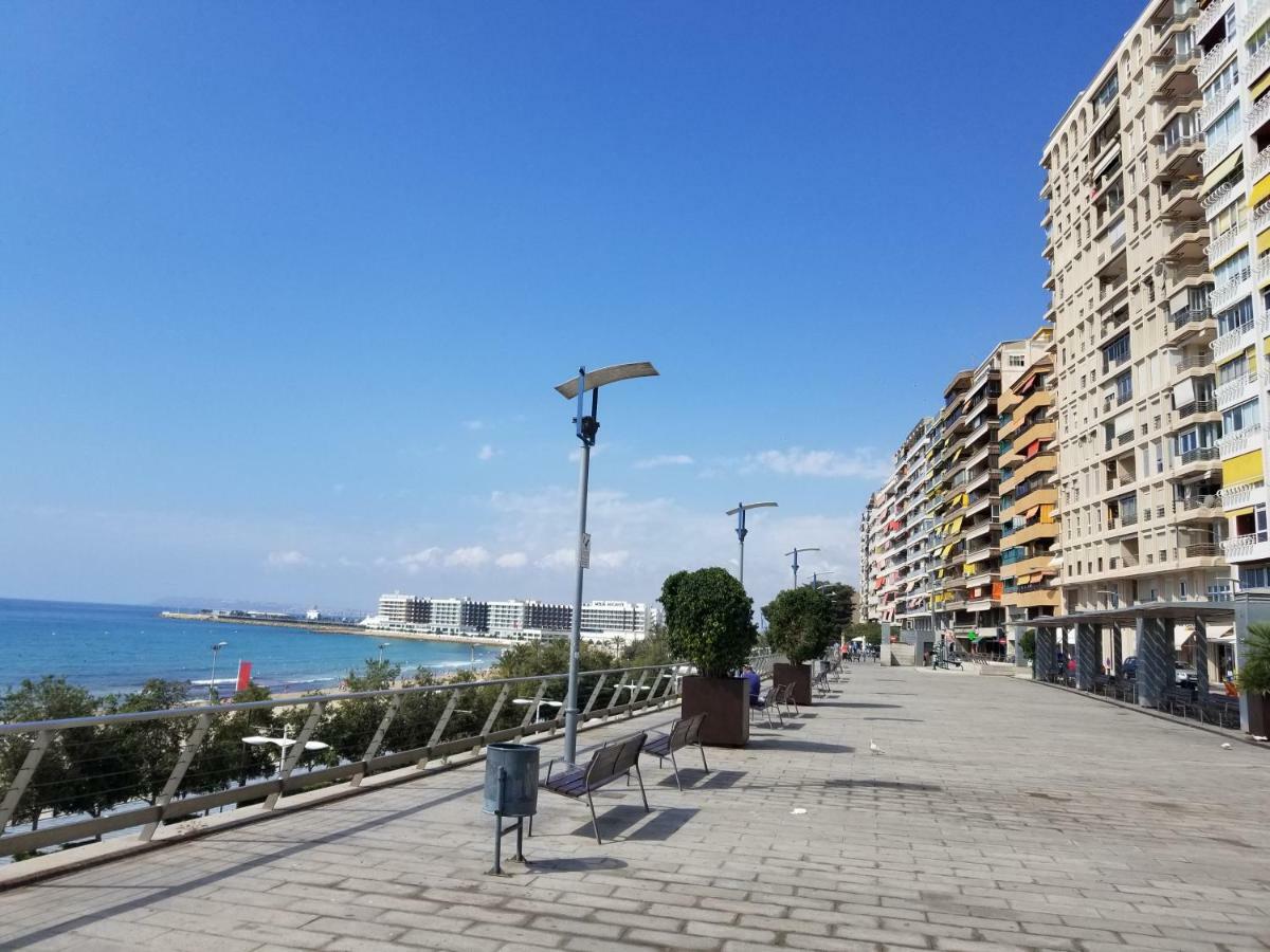 Calle Arquitecto Vidal لقنت المظهر الخارجي الصورة