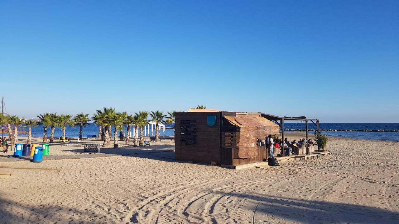 Calle Arquitecto Vidal لقنت المظهر الخارجي الصورة