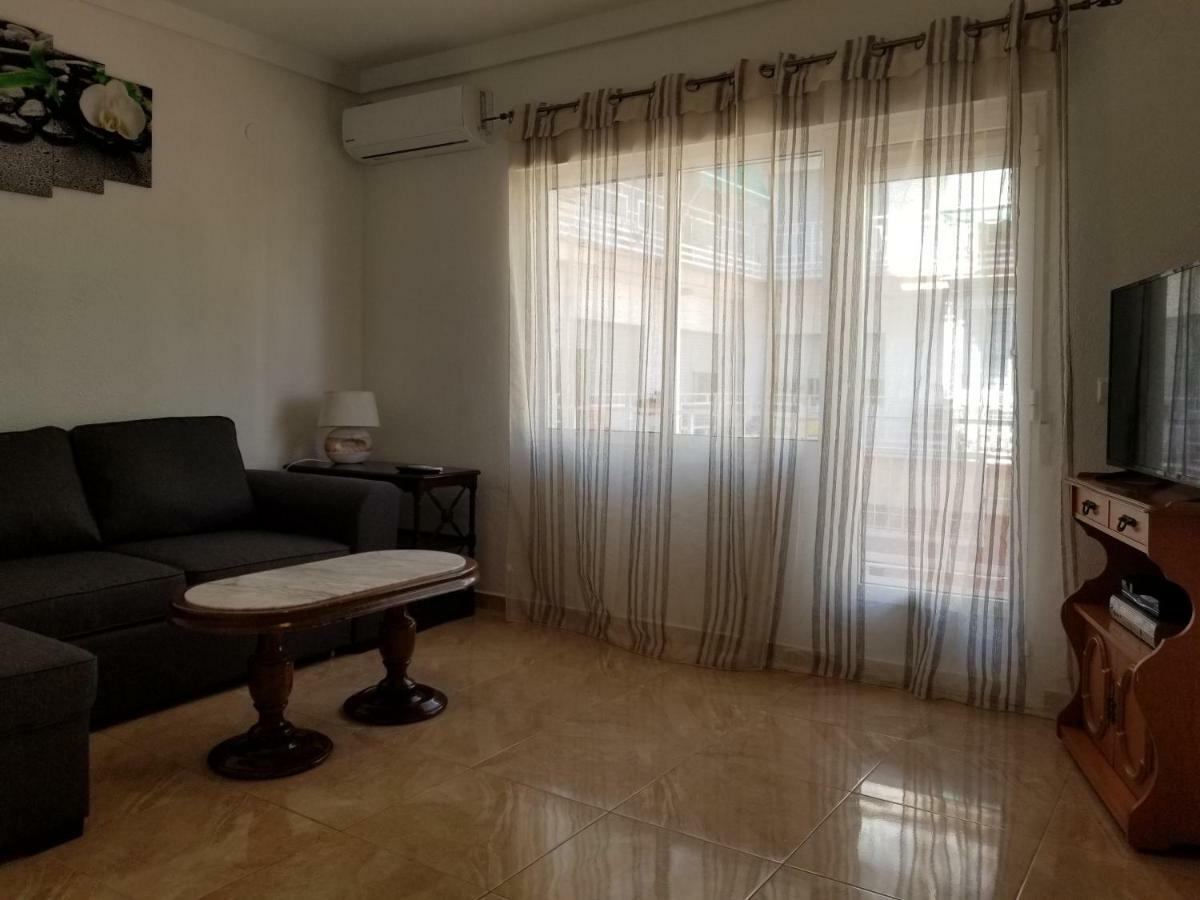 Calle Arquitecto Vidal لقنت المظهر الخارجي الصورة