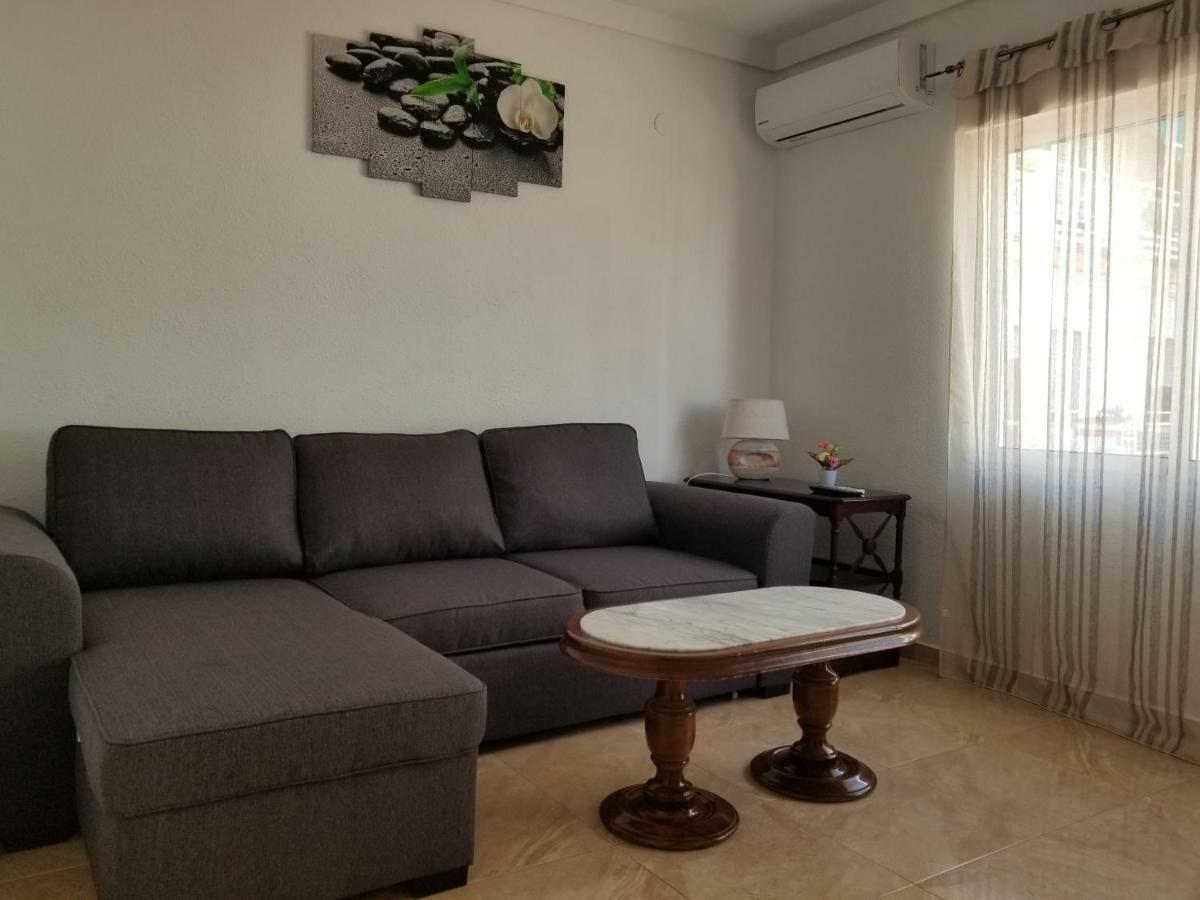 Calle Arquitecto Vidal لقنت المظهر الخارجي الصورة